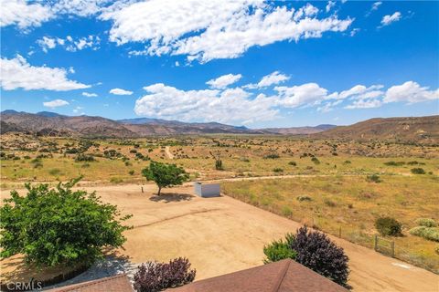 Tiny photo for 5415 Red Ryder Road, Pioneertown, CA 92268 (MLS # JT26049689)