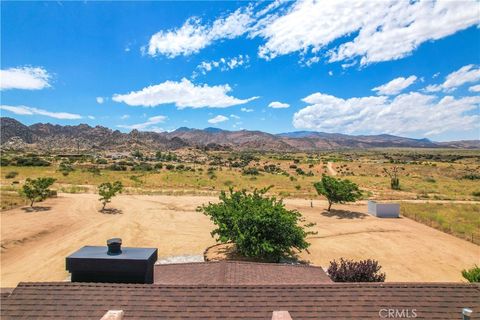Tiny photo for 5415 Red Ryder Road, Pioneertown, CA 92268 (MLS # JT26049689)