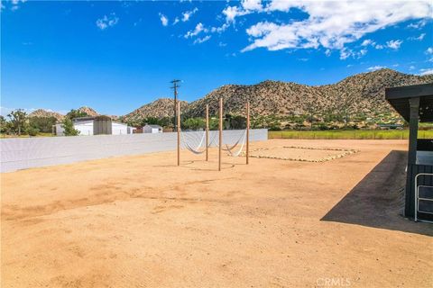 Tiny photo for 5415 Red Ryder Road, Pioneertown, CA 92268 (MLS # JT26049689)