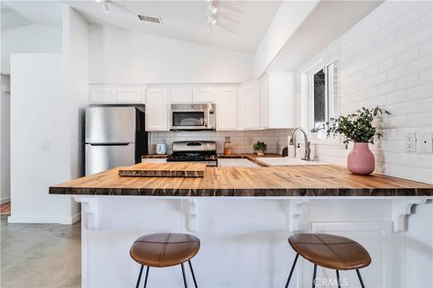 Tiny photo for 5415 Red Ryder Road, Pioneertown, CA 92268 (MLS # JT26049689)