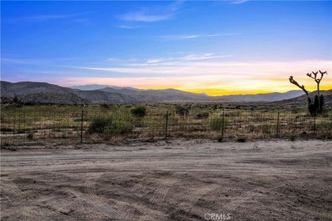 Tiny photo for 5415 Red Ryder Road, Pioneertown, CA 92268 (MLS # JT26049689)
