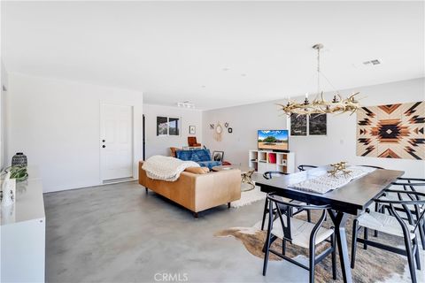 Tiny photo for 5415 Red Ryder Road, Pioneertown, CA 92268 (MLS # JT26049689)