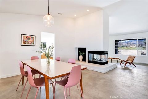 Tiny photo for 5415 Red Ryder Road, Pioneertown, CA 92268 (MLS # JT26049689)