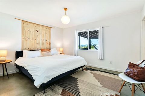 Tiny photo for 5415 Red Ryder Road, Pioneertown, CA 92268 (MLS # JT26049689)