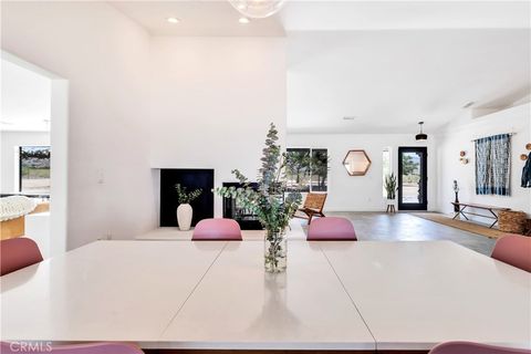 Tiny photo for 5415 Red Ryder Road, Pioneertown, CA 92268 (MLS # JT26049689)