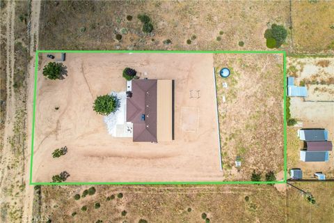 Tiny photo for 5415 Red Ryder Road, Pioneertown, CA 92268 (MLS # JT26049689)