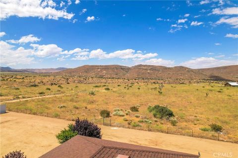 Tiny photo for 5415 Red Ryder Road, Pioneertown, CA 92268 (MLS # JT26049689)