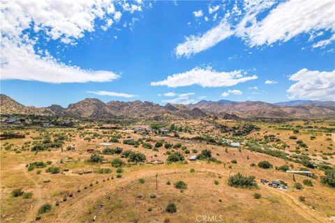 Tiny photo for 5415 Red Ryder Road, Pioneertown, CA 92268 (MLS # JT26049689)