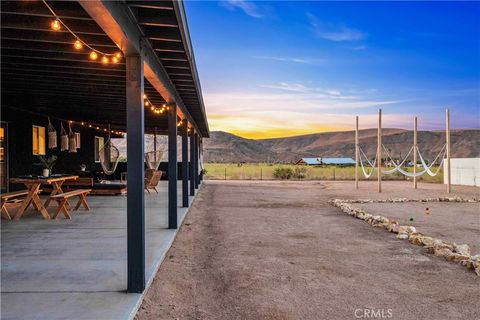Tiny photo for 5415 Red Ryder Road, Pioneertown, CA 92268 (MLS # JT26049689)