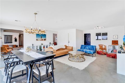 Tiny photo for 5415 Red Ryder Road, Pioneertown, CA 92268 (MLS # JT26049689)