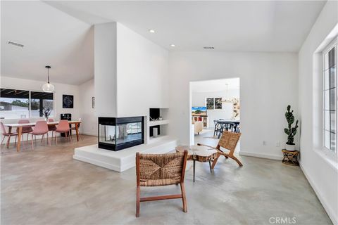 Tiny photo for 5415 Red Ryder Road, Pioneertown, CA 92268 (MLS # JT26049689)