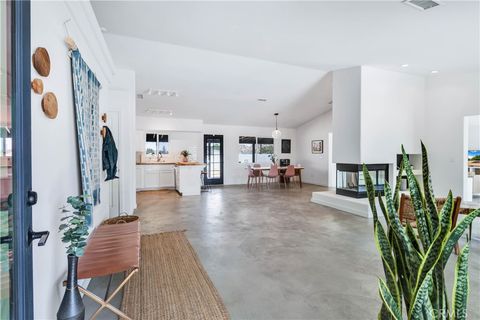 Tiny photo for 5415 Red Ryder Road, Pioneertown, CA 92268 (MLS # JT26049689)