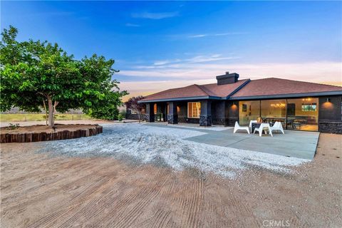 Tiny photo for 5415 Red Ryder Road, Pioneertown, CA 92268 (MLS # JT26049689)