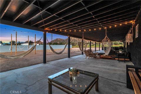 Tiny photo for 5415 Red Ryder Road, Pioneertown, CA 92268 (MLS # JT26049689)