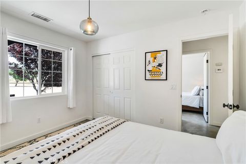 Tiny photo for 5415 Red Ryder Road, Pioneertown, CA 92268 (MLS # JT26049689)