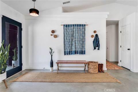 Tiny photo for 5415 Red Ryder Road, Pioneertown, CA 92268 (MLS # JT26049689)