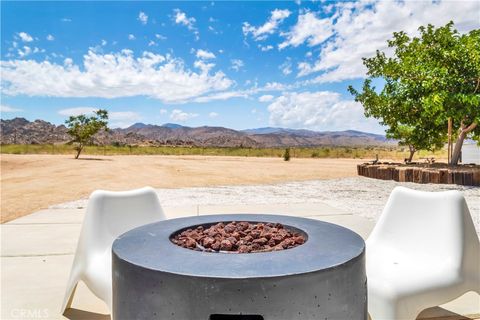 Tiny photo for 5415 Red Ryder Road, Pioneertown, CA 92268 (MLS # JT26049689)