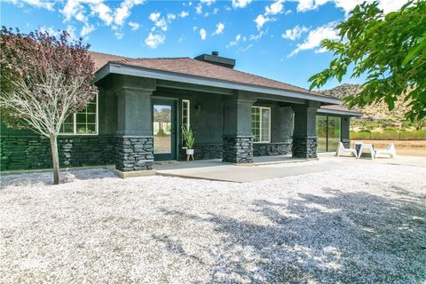 Tiny photo for 5415 Red Ryder Road, Pioneertown, CA 92268 (MLS # JT26049689)