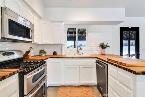 Tiny photo for 5415 Red Ryder Road, Pioneertown, CA 92268 (MLS # JT26049689)