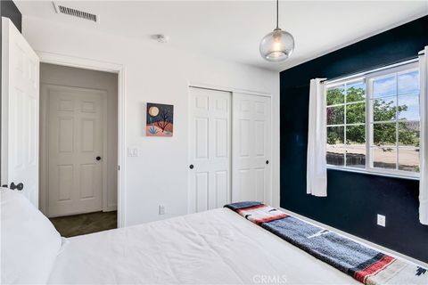 Tiny photo for 5415 Red Ryder Road, Pioneertown, CA 92268 (MLS # JT26049689)