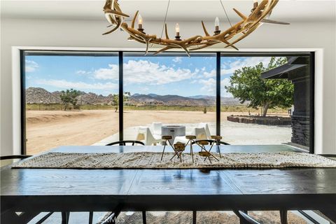 Tiny photo for 5415 Red Ryder Road, Pioneertown, CA 92268 (MLS # JT26049689)