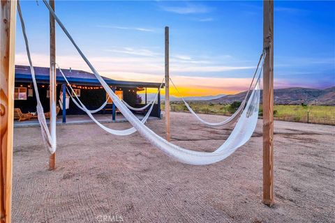 Tiny photo for 5415 Red Ryder Road, Pioneertown, CA 92268 (MLS # JT26049689)