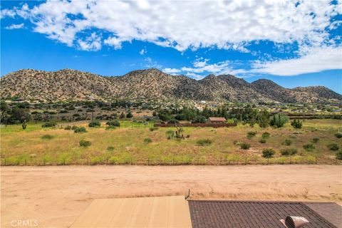 Tiny photo for 5415 Red Ryder Road, Pioneertown, CA 92268 (MLS # JT26049689)