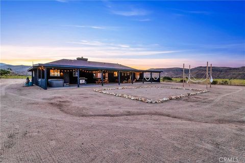 Tiny photo for 5415 Red Ryder Road, Pioneertown, CA 92268 (MLS # JT26049689)