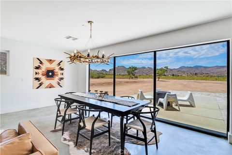 Tiny photo for 5415 Red Ryder Road, Pioneertown, CA 92268 (MLS # JT26049689)