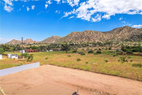 Tiny photo for 5415 Red Ryder Road, Pioneertown, CA 92268 (MLS # JT26049689)