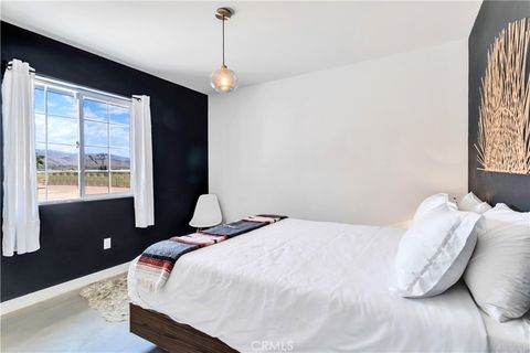 Tiny photo for 5415 Red Ryder Road, Pioneertown, CA 92268 (MLS # JT26049689)