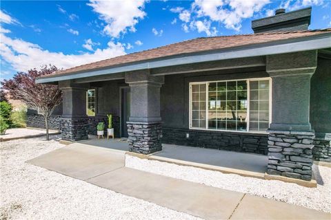 Tiny photo for 5415 Red Ryder Road, Pioneertown, CA 92268 (MLS # JT26049689)