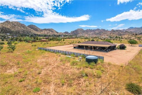 Tiny photo for 5415 Red Ryder Road, Pioneertown, CA 92268 (MLS # JT26049689)