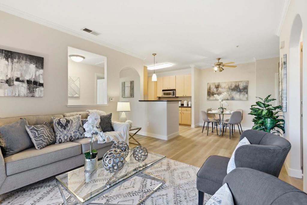 801 S Winchester Boulevard 4116