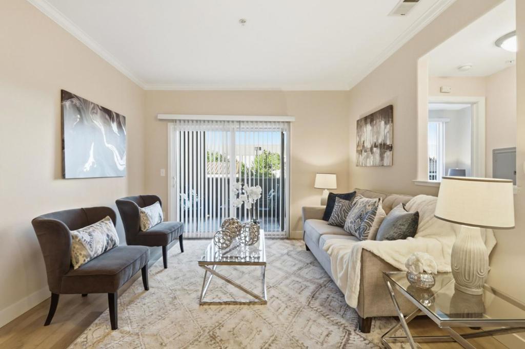 801 S Winchester Boulevard 4116