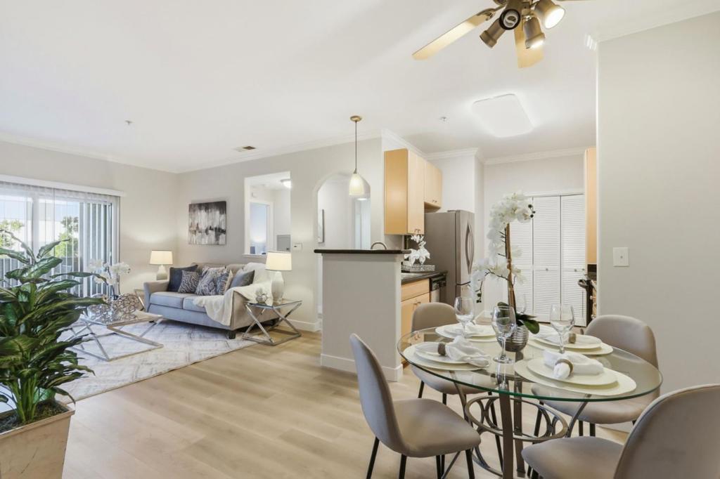 801 S Winchester Boulevard 4116