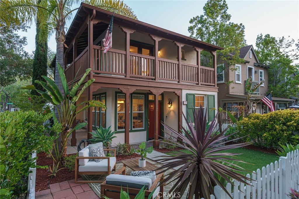 17 Oatfield Farm, Ladera Ranch CA 92694