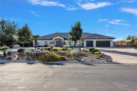 Photo of 6980 Oak View Court, Oak Hills, CA 92344 (MLS # HD26218192)