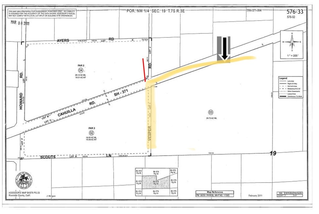 Great investment opportunity!!! This lot is almost 30 acres. Homes are built not too far from this location. Plus it's a great property to holding on to, as the area becomes more developed. If you have any questions please do not hesitate to call me!