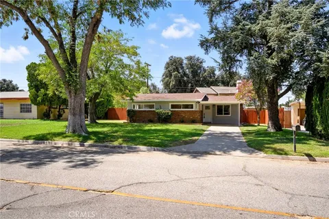 6529 Marguerita Avenue, Riverside, CA 92506 - MLS#: IV25176606