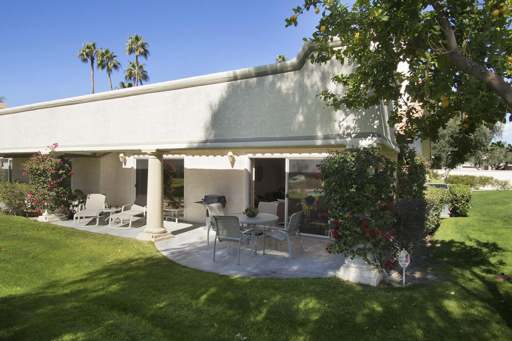 Desert Falls C.C. - Residential