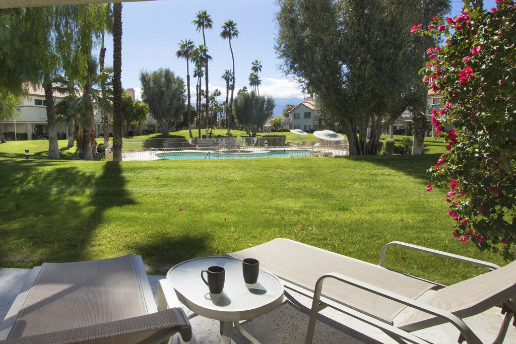 Desert Falls C.C. - Residential