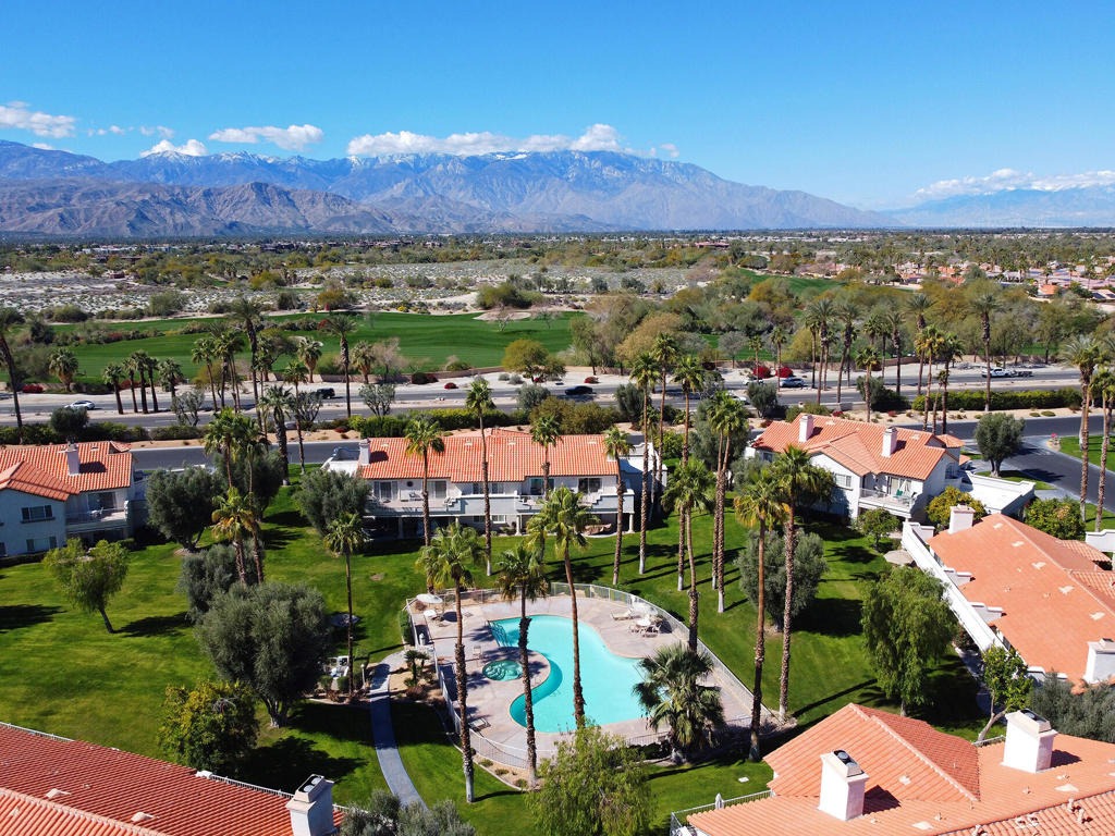 Desert Falls C.C. - Residential