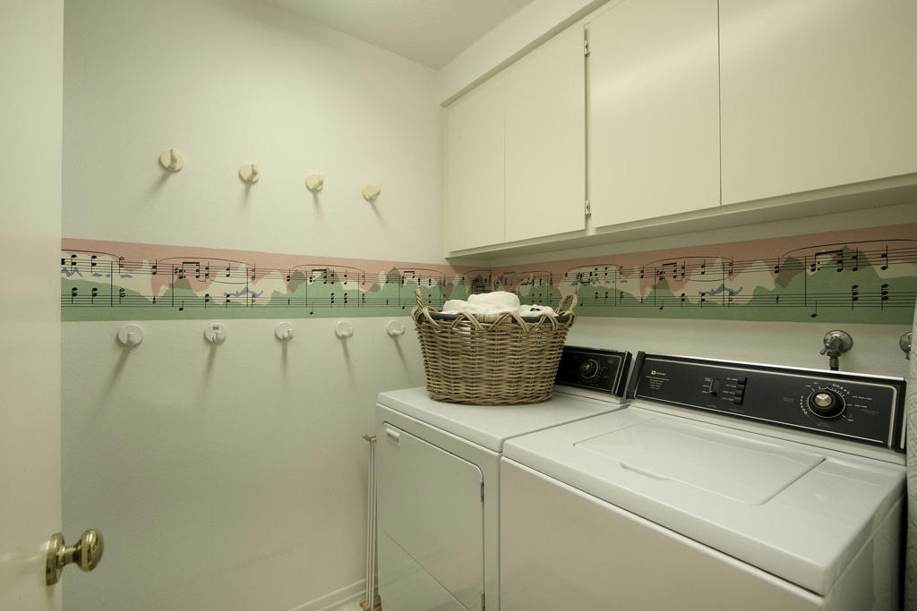 Desert Falls C.C. - Residential