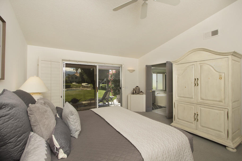 Desert Falls C.C. - Residential