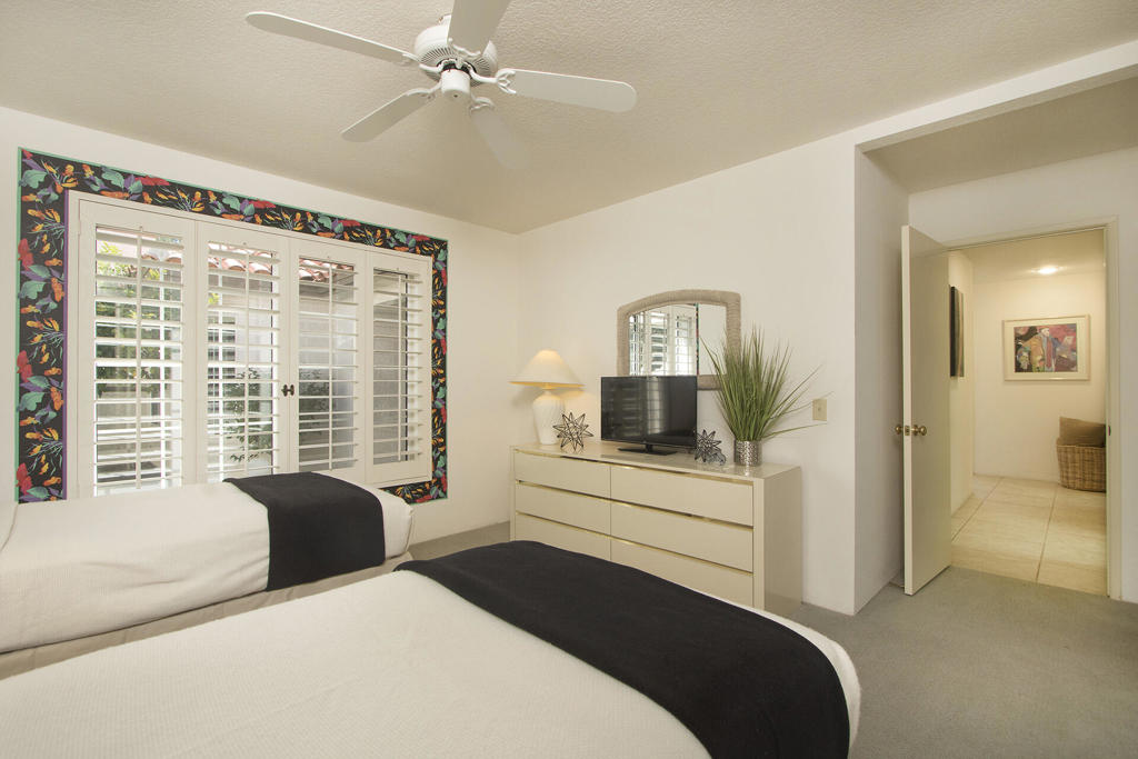 Desert Falls C.C. - Residential