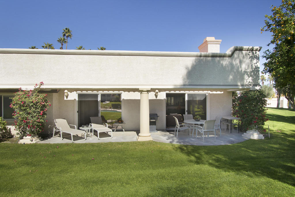Desert Falls C.C. - Residential