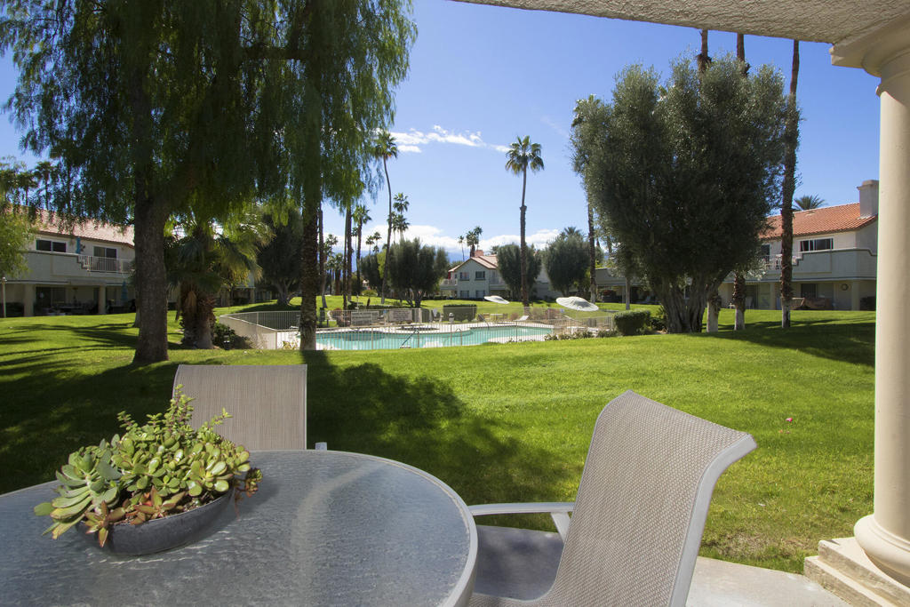 Desert Falls C.C. - Residential