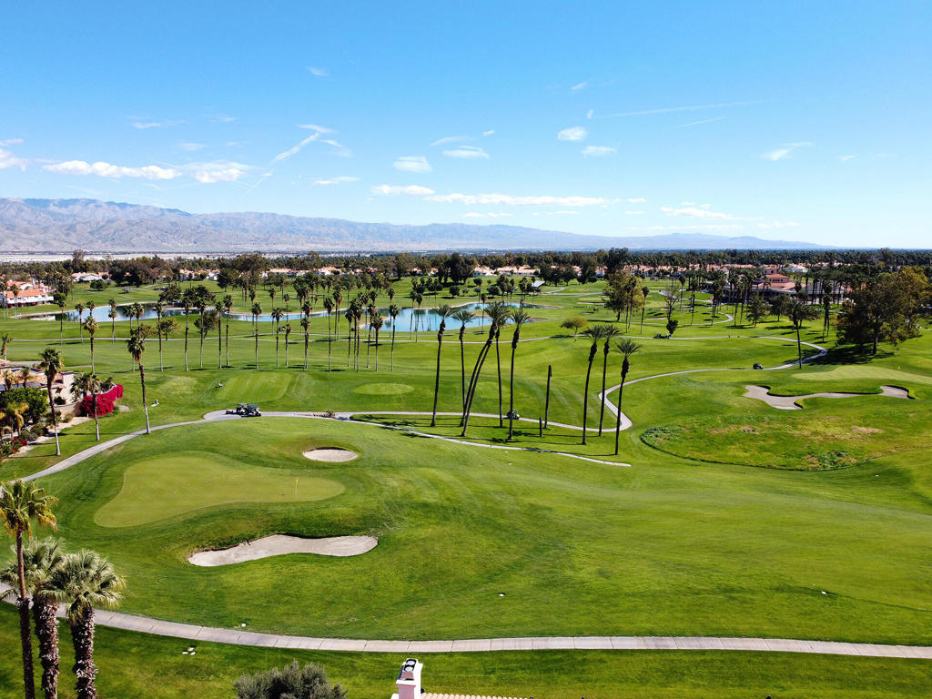 Desert Falls C.C. - Residential