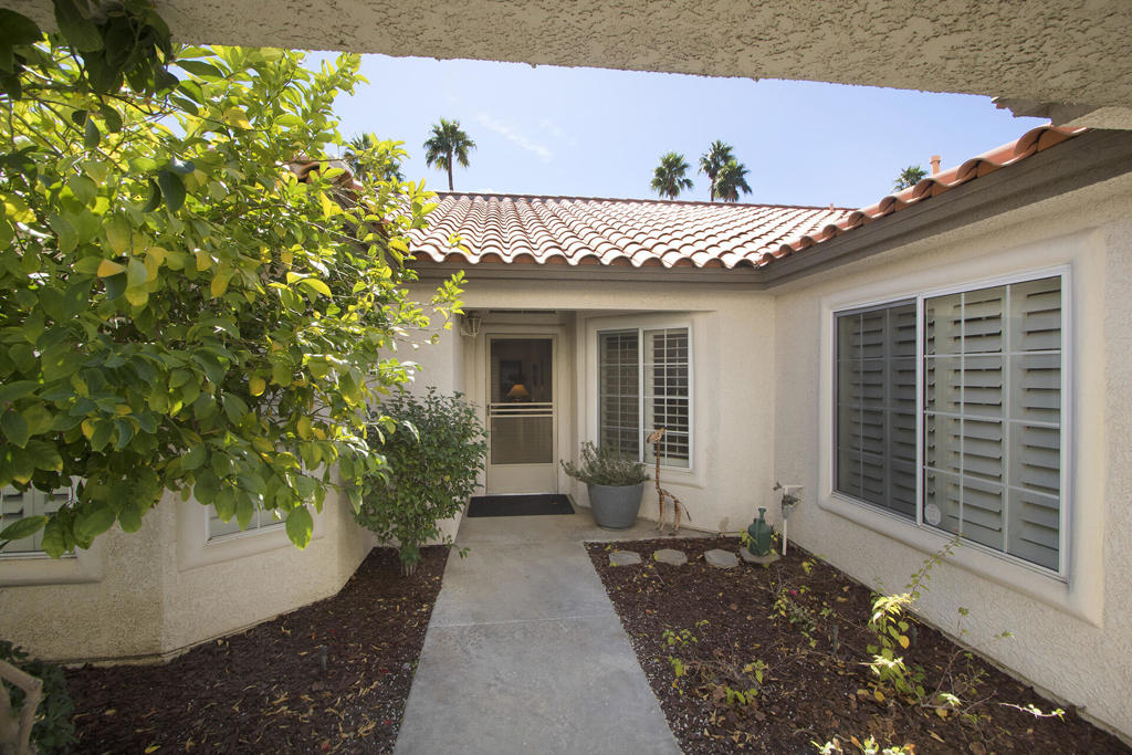 Desert Falls C.C. - Residential